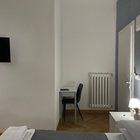 Le Suites Dell'Edera Bolonha Exterior foto