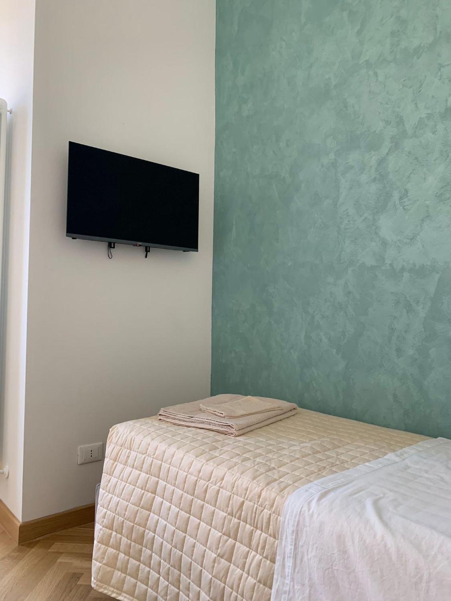 Le Suites Dell'Edera Bolonha Quarto foto
