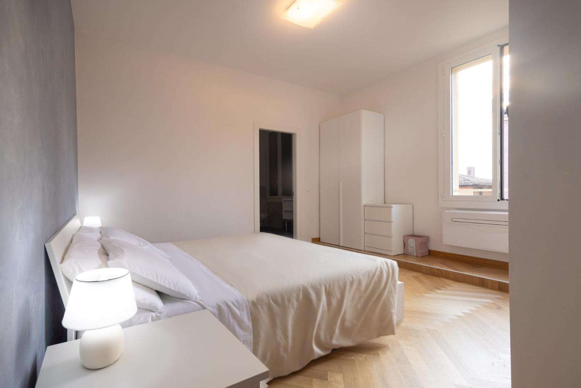 Le Suites Dell'Edera Bolonha Exterior foto