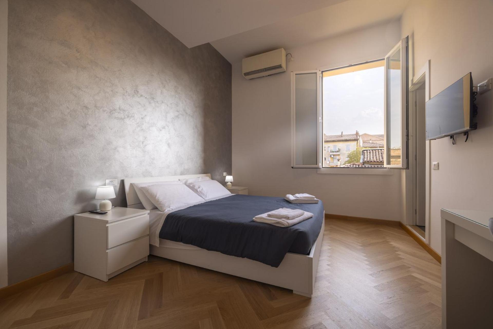 Le Suites Dell'Edera Bolonha Exterior foto