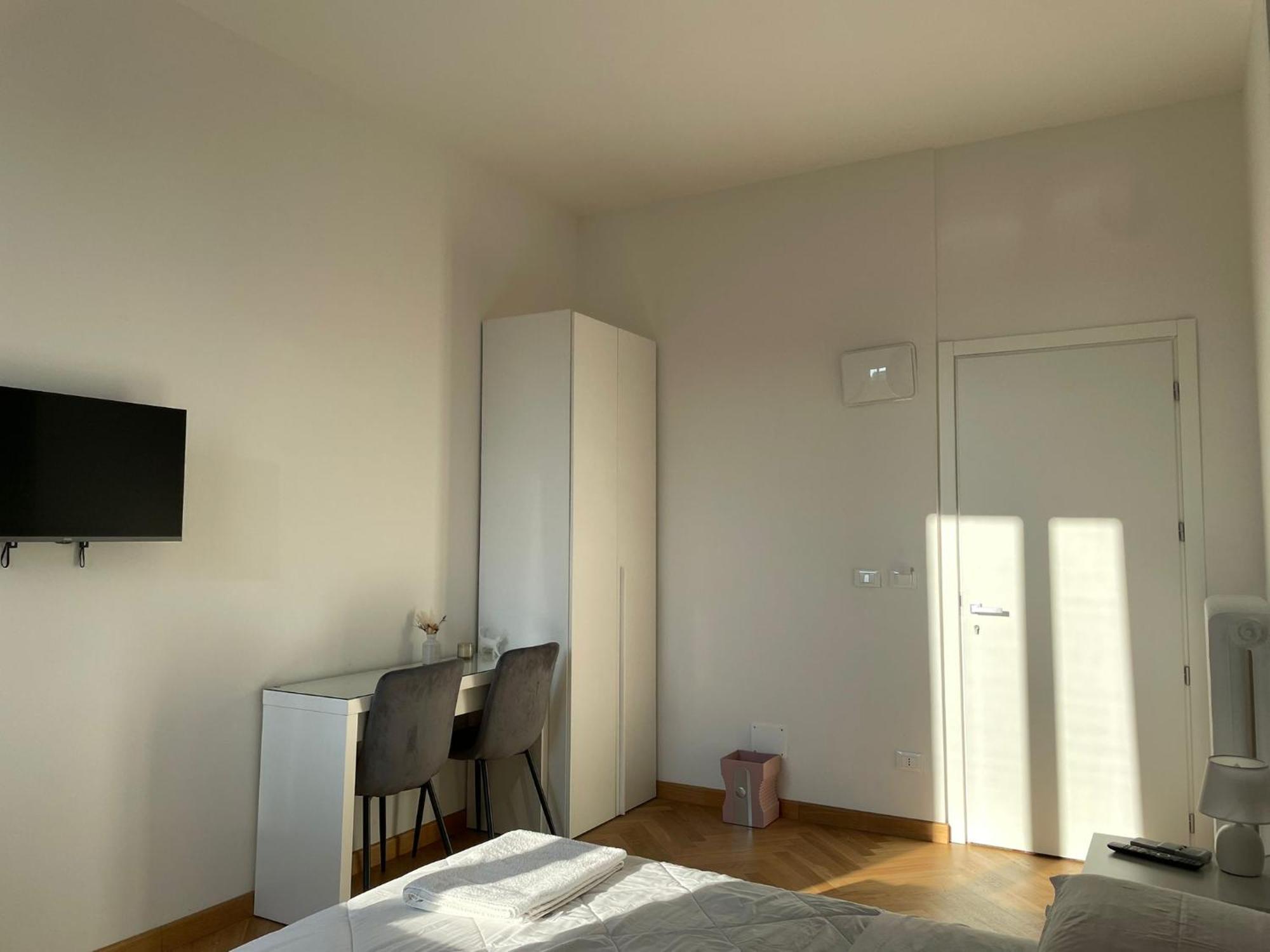 Le Suites Dell'Edera Bolonha Exterior foto