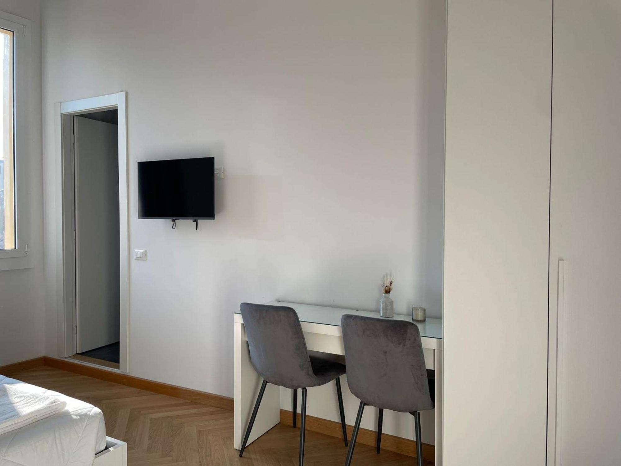 Le Suites Dell'Edera Bolonha Exterior foto