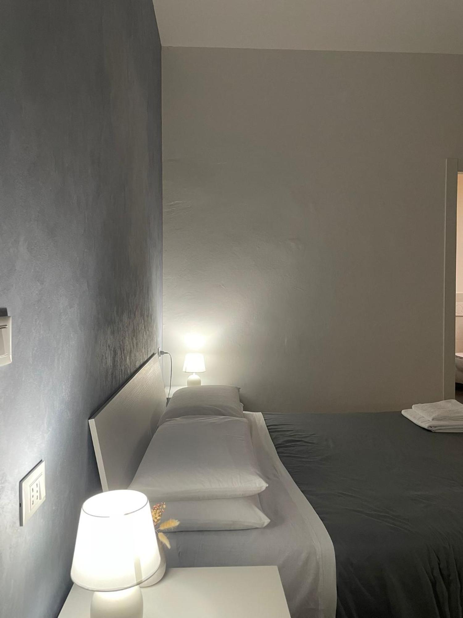 Le Suites Dell'Edera Bolonha Exterior foto