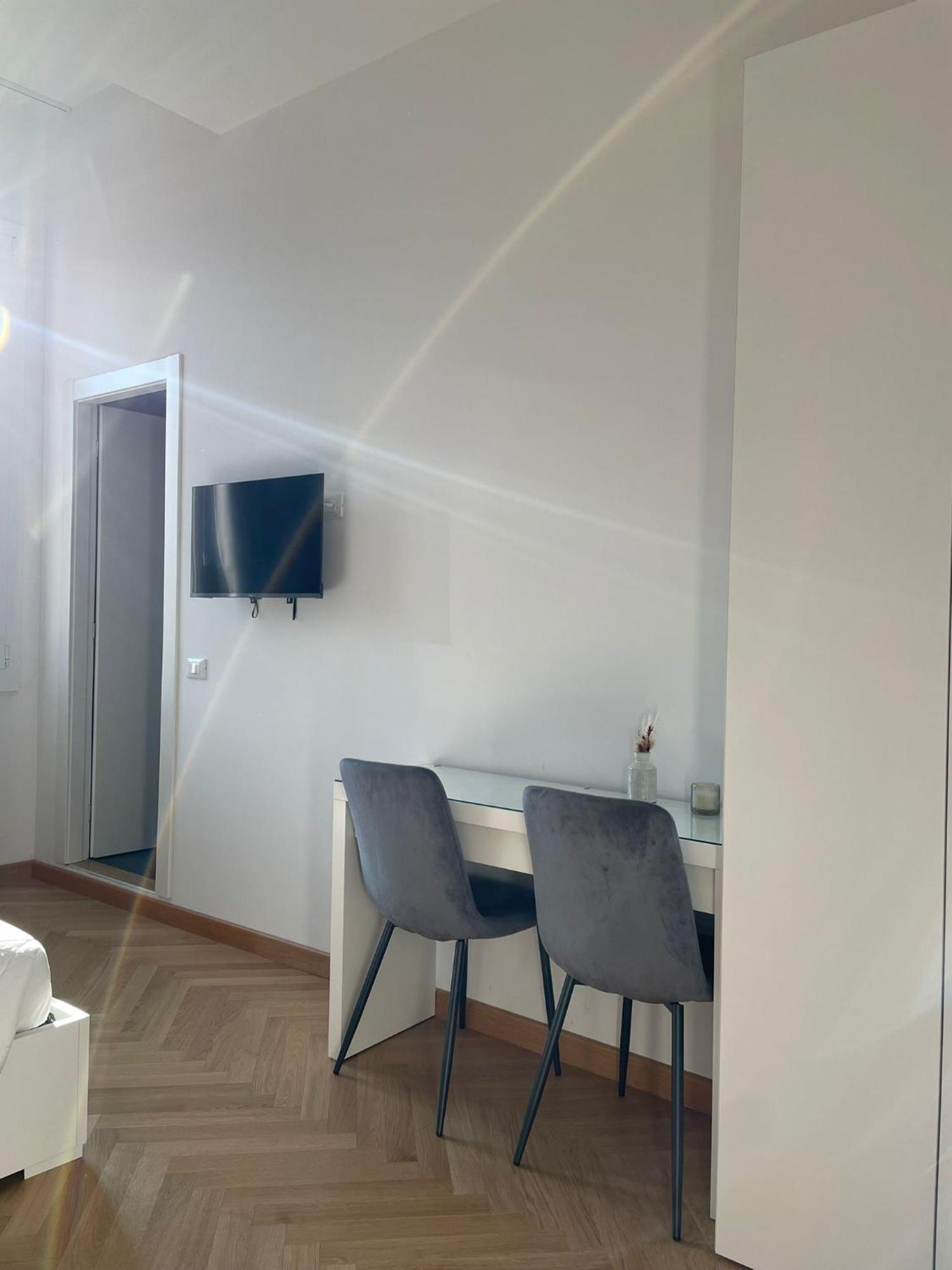 Le Suites Dell'Edera Bolonha Exterior foto