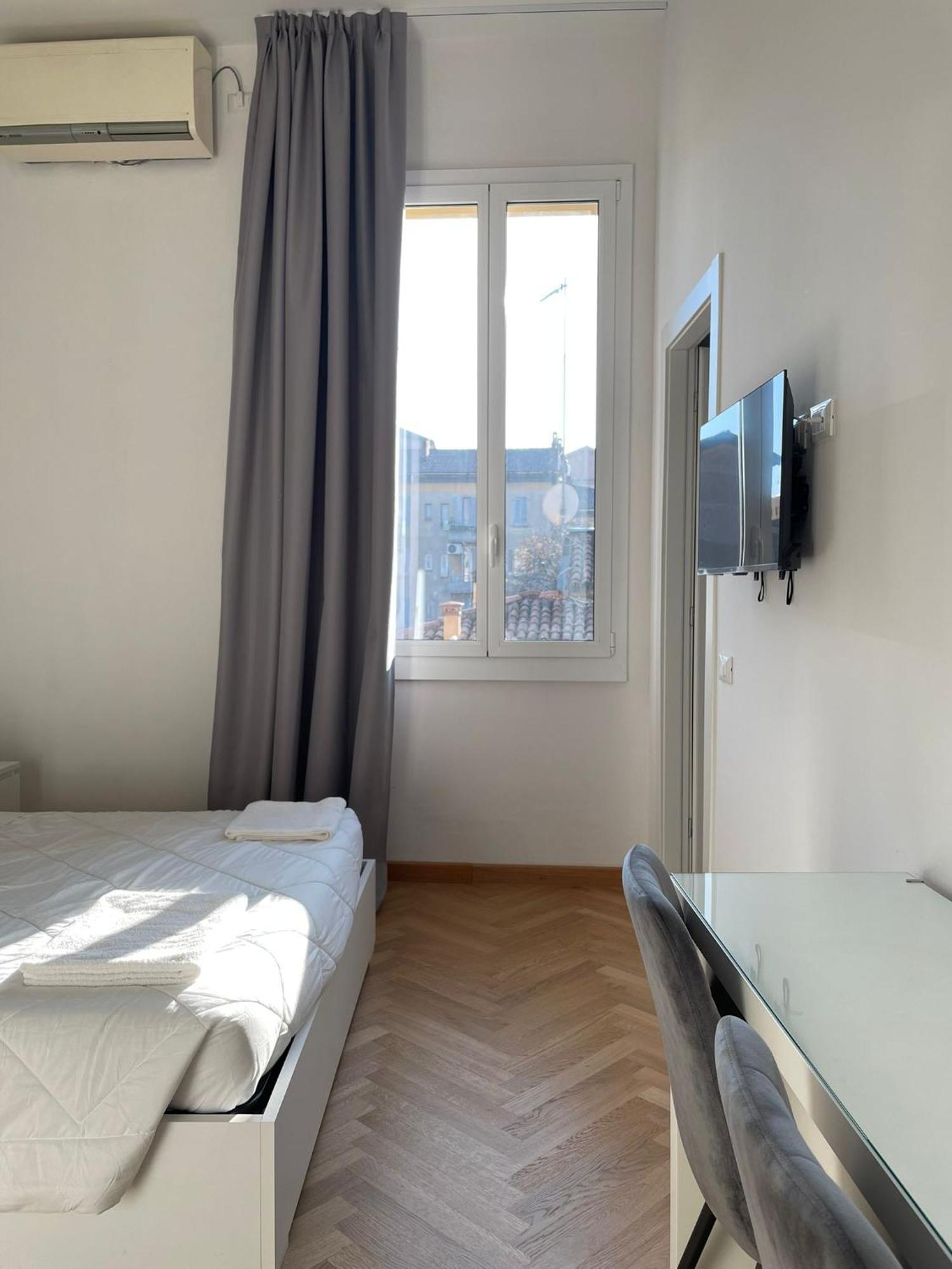 Le Suites Dell'Edera Bolonha Exterior foto