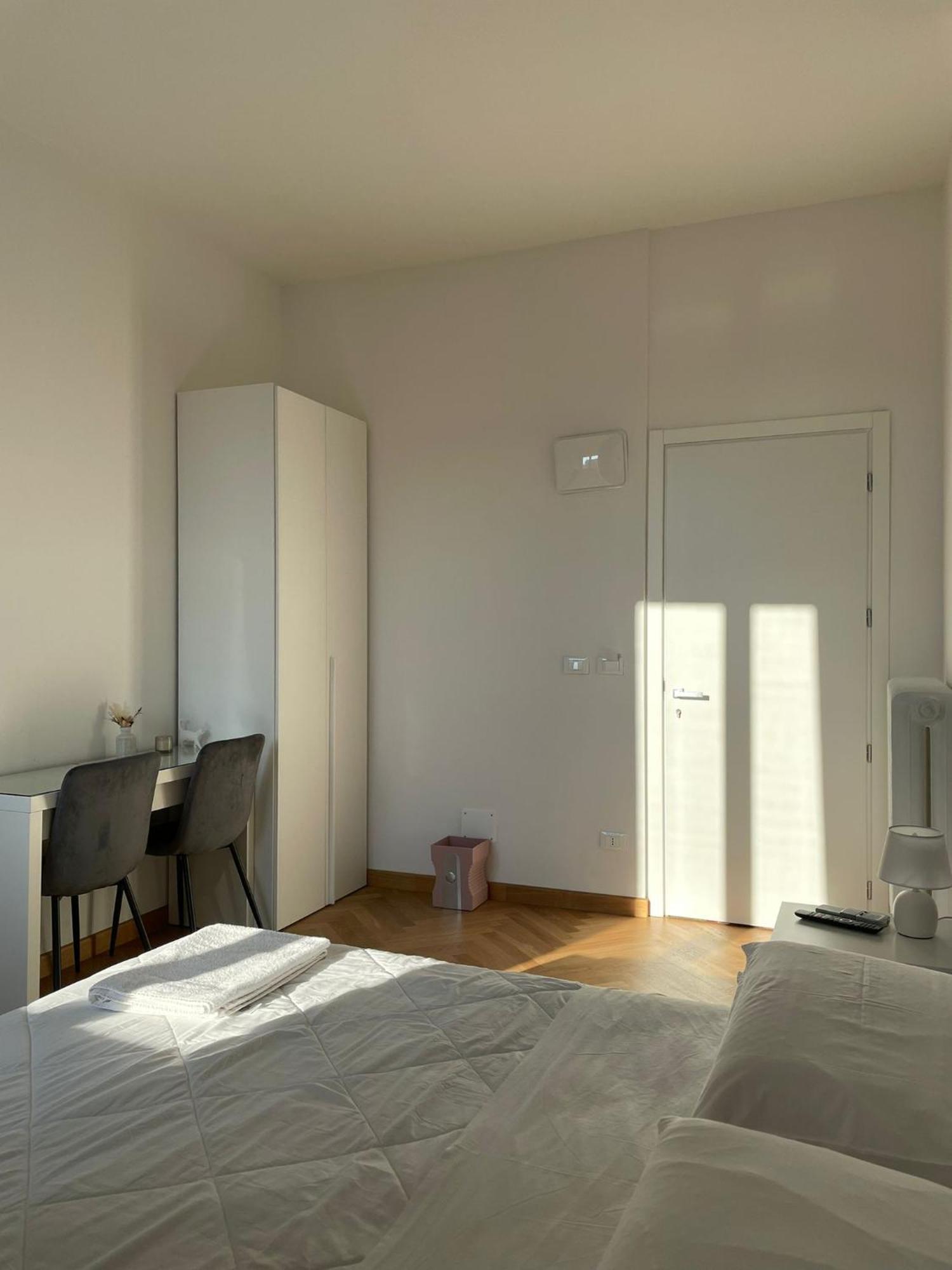 Le Suites Dell'Edera Bolonha Exterior foto