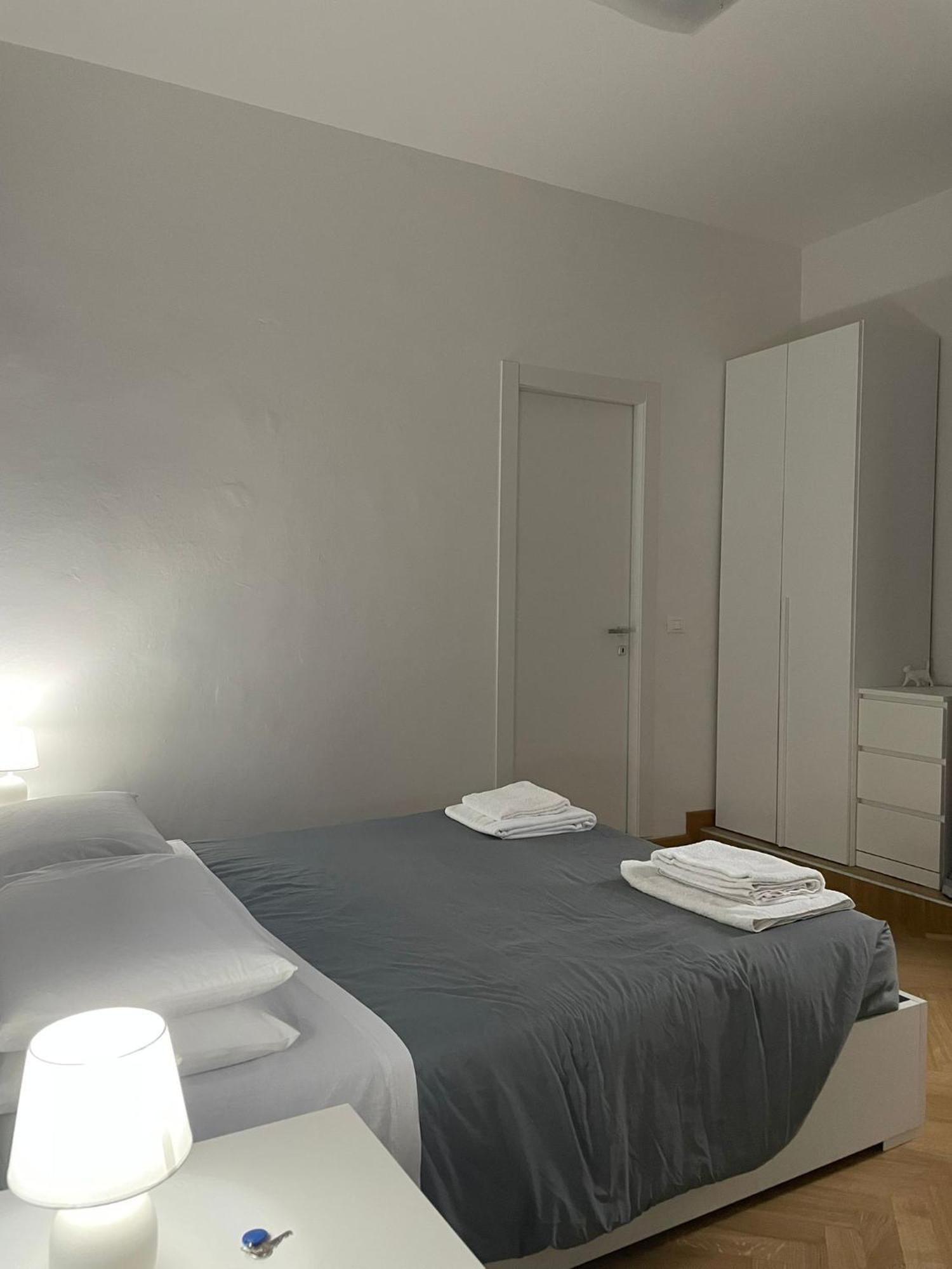 Le Suites Dell'Edera Bolonha Exterior foto