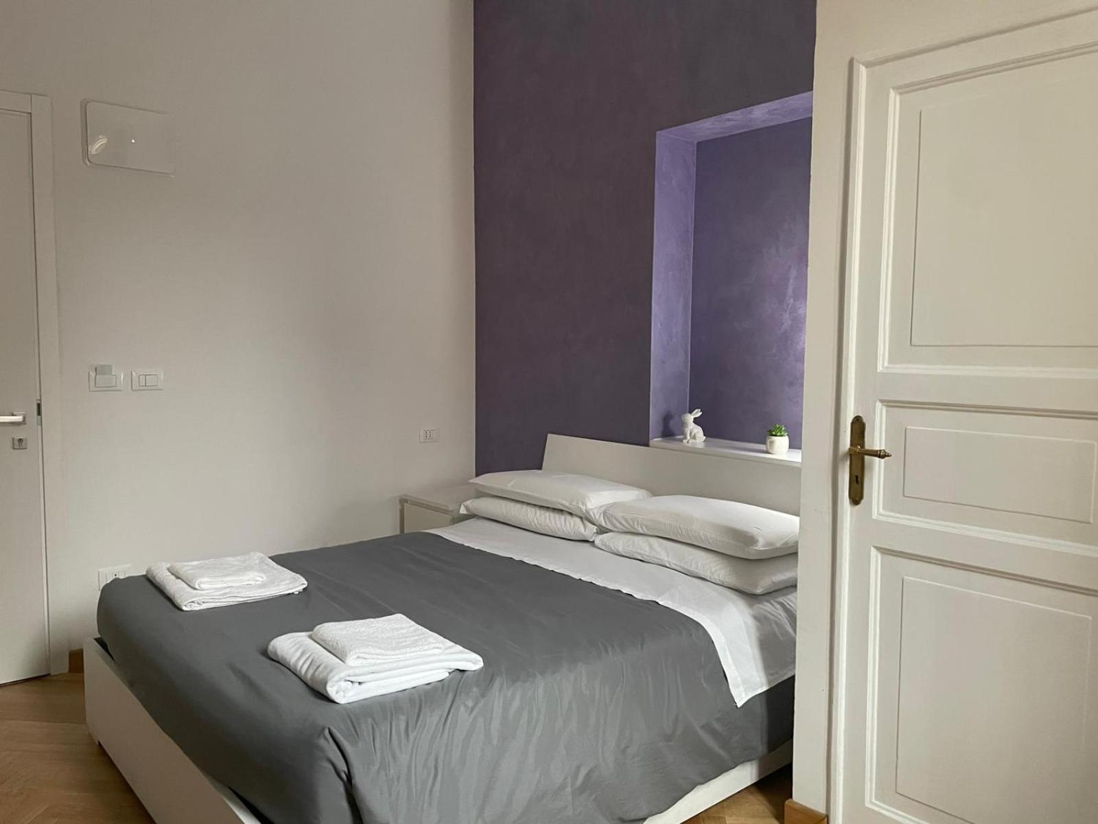 Le Suites Dell'Edera Bolonha Exterior foto
