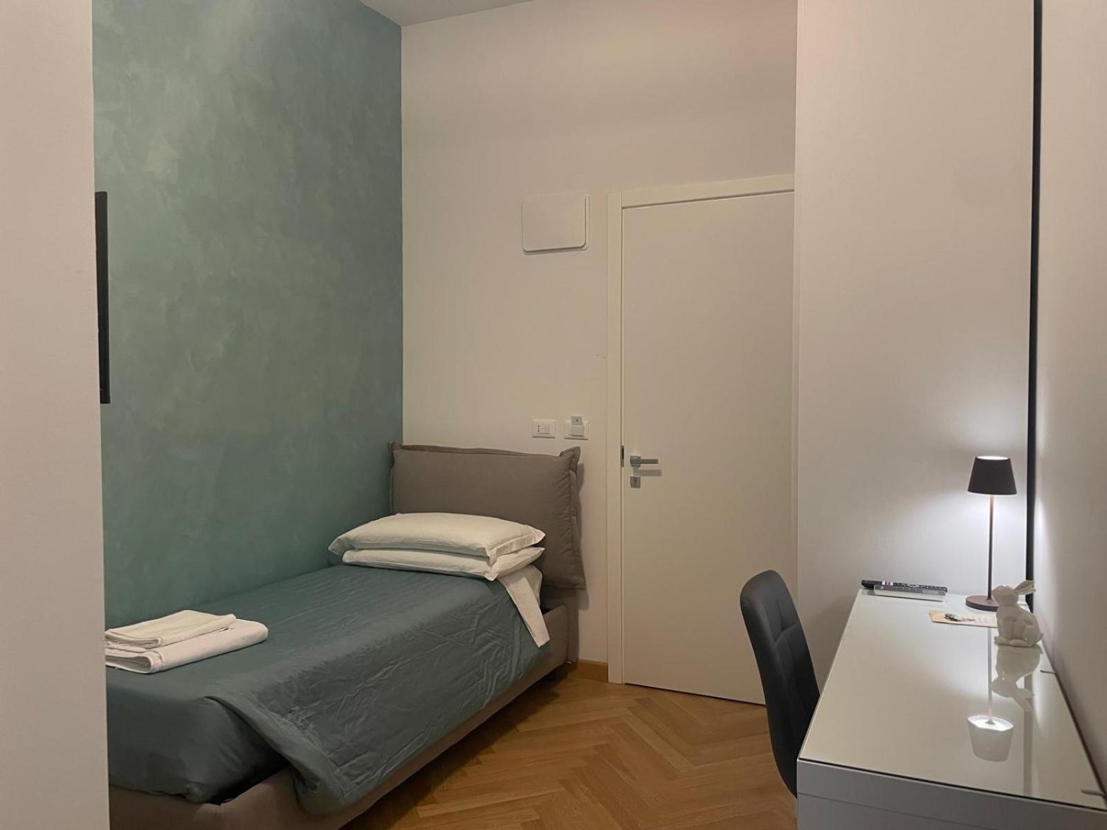 Le Suites Dell'Edera Bolonha Exterior foto