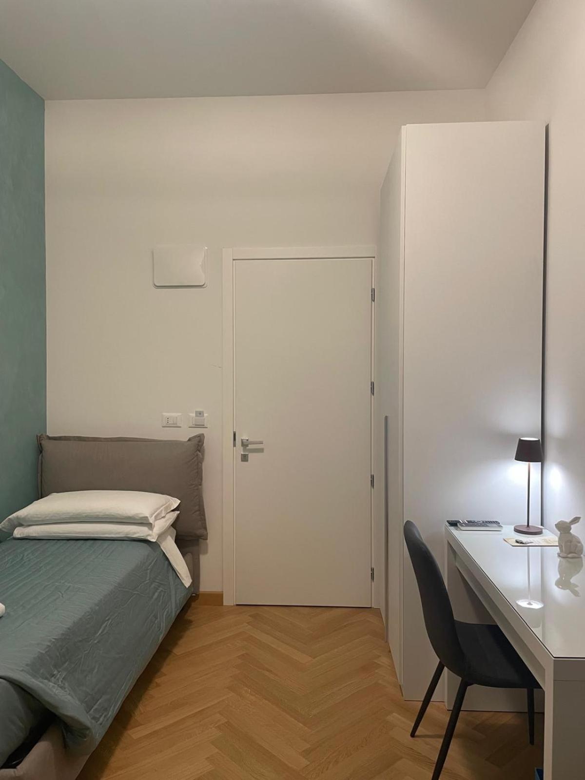 Le Suites Dell'Edera Bolonha Exterior foto